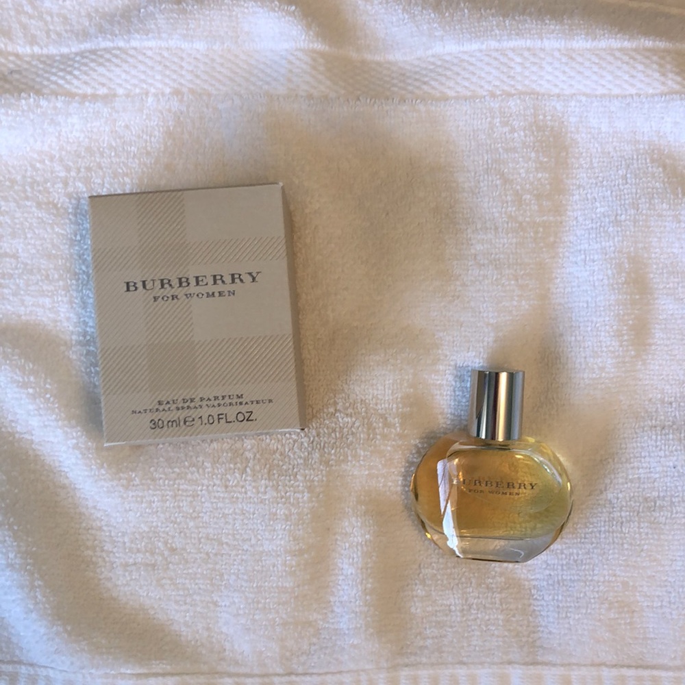 Burberry for Women Eau de Parfum